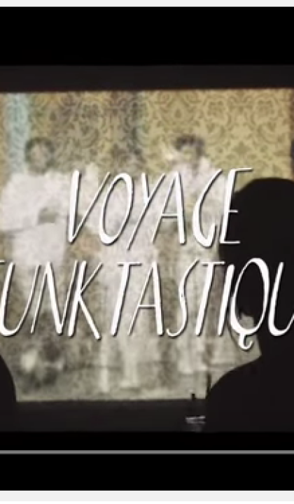 Voyages Funktastic