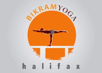 Bikram Yoga Halifax
